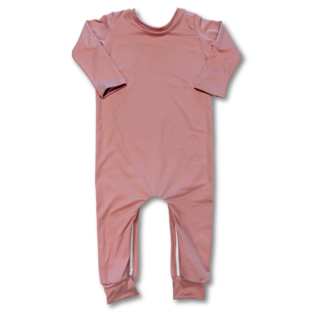Solid Zipease (Multiple Colors) - Zipease
