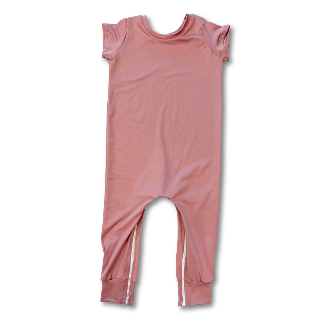 Solid Zipease (Multiple Colors) - Zipease