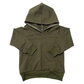 Olive Hoodie