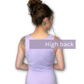 Women’s Orchid Tank Dress - Zipease
