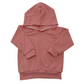 Pink Hoodie