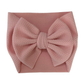 Pink Bow