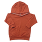 Rust Hoodie