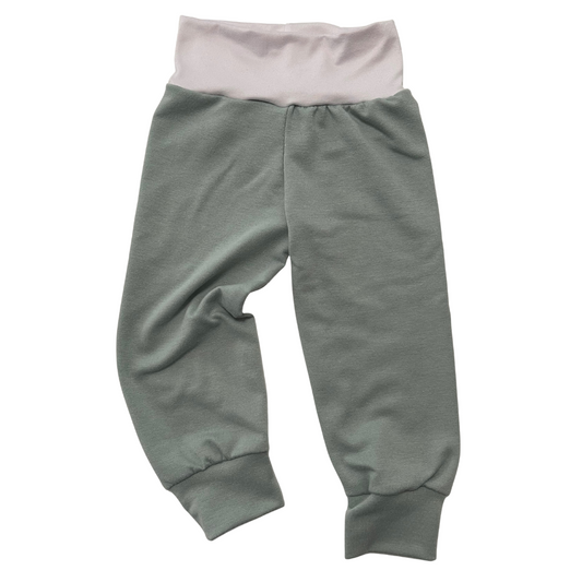 Sage Joggers