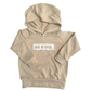 Sand Hoodie
