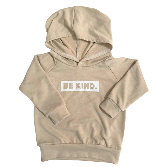 Sand Hoodie