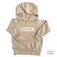 Sand Hoodie