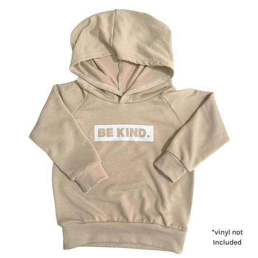 Sand Hoodie