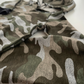 Camo Joggers