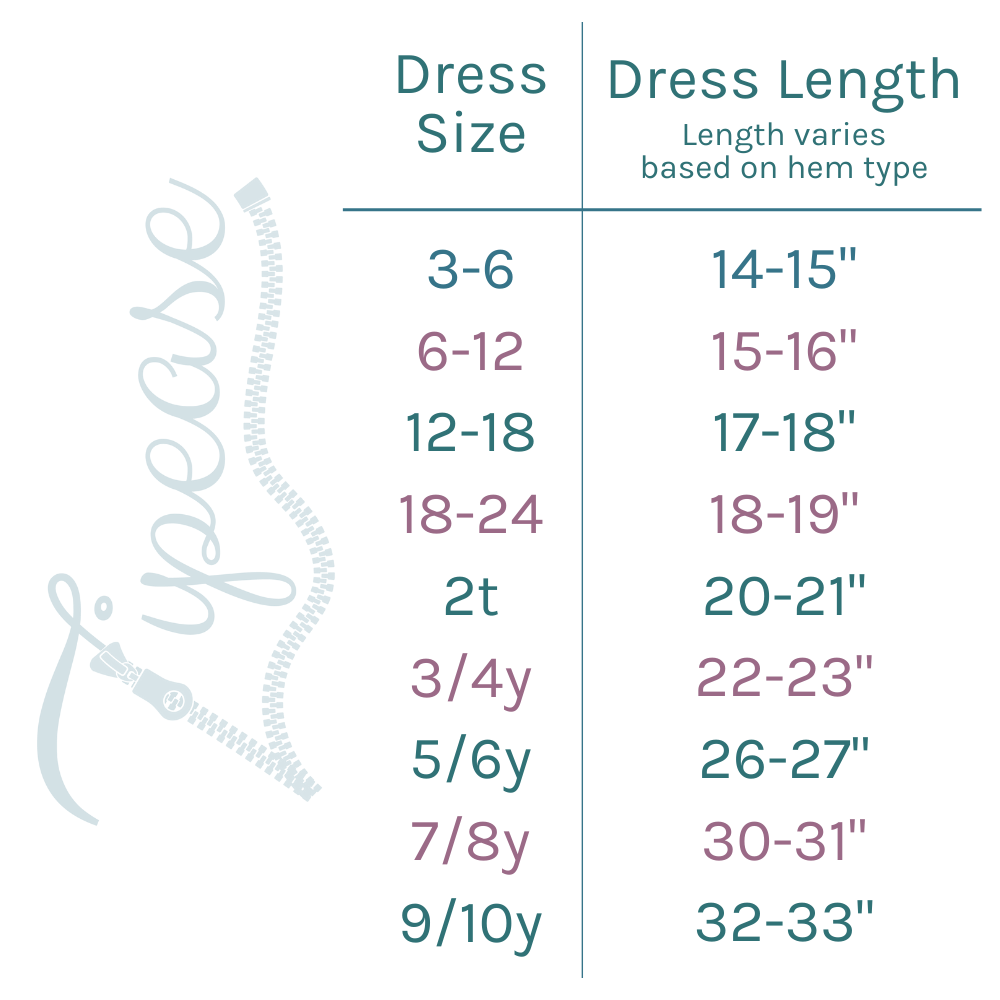 Rust Floral Twirl Dress