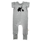 Mommy+Me Elephants Vinyl Transfer
