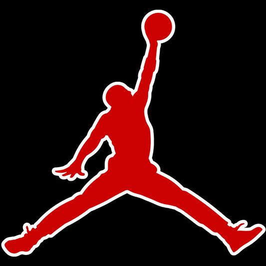 Jordan Vinyl Transfer