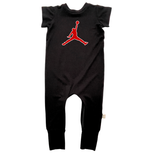 Jordan Vinyl Transfer