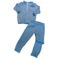 Steel Blue Joggers
