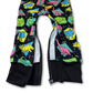 Retro Dinos Zipease