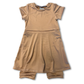 Sand Skirted Shortease