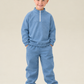 Steel Blue Joggers
