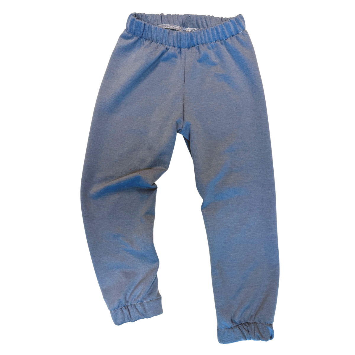 Steel Blue Joggers