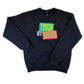 Tough as a Mother crewneck