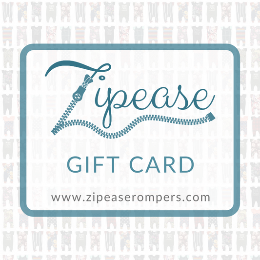 Zipease Gift Card - Zipease